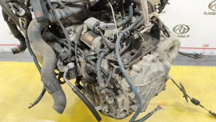 АКПП TOYOTA VANGUARD GSA33 2GRFE 3050042201 1 ракурс