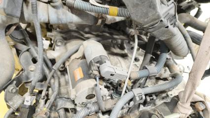 АКПП TOYOTA VANGUARD GSA33 2GRFE 3050042201 2 ракурс