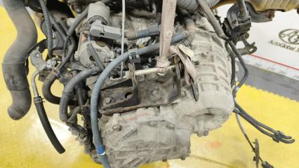АКПП TOYOTA VANGUARD GSA33 2GRFE 3050042201 3 ракурс