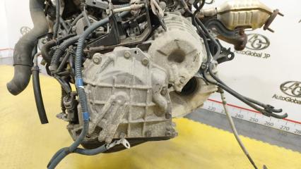 АКПП TOYOTA VANGUARD GSA33 2GRFE 3050042201 4 ракурс