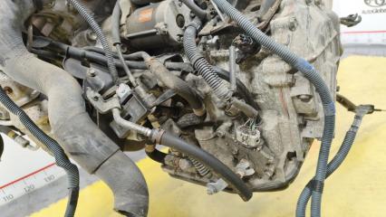 АКПП TOYOTA VANGUARD GSA33 2GRFE 3050042201 5 ракурс