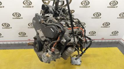 Двигатель TOYOTA KLUGER V MHU28 3MZFE 1900020830 1 ракурс