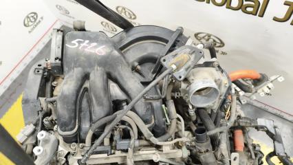 Двигатель TOYOTA KLUGER V MHU28 3MZFE 1900020830 3 ракурс