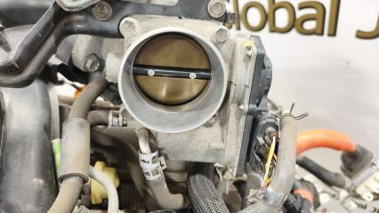 Двигатель TOYOTA KLUGER V MHU28 3MZFE 1900020830 5 ракурс