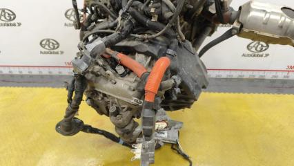 АКПП TOYOTA KLUGER V MHU28 3MZFE 3090048042 1 ракурс