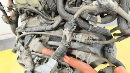 АКПП TOYOTA KLUGER V MHU28 3MZFE 3090048042 3 ракурс