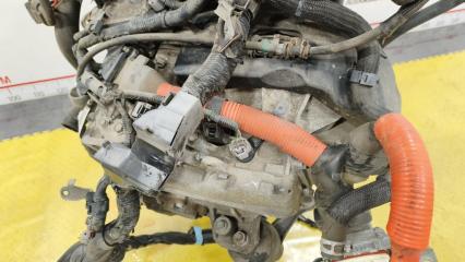 АКПП TOYOTA KLUGER V MHU28 3MZFE 3090048042 5 ракурс