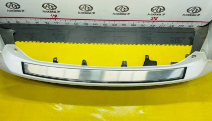 Бампер задний LEXUS RX270 AGL10 1ARFE 5215948101A0 2 ракурс