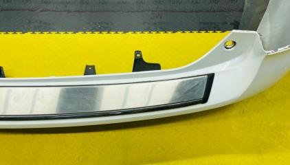 Бампер задний LEXUS RX270 AGL10 1ARFE 5215948101A0 5 ракурс