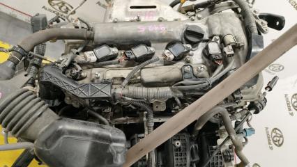 Двигатель LEXUS RX270 AGL10 1ARFE 1900036341 5 ракурс