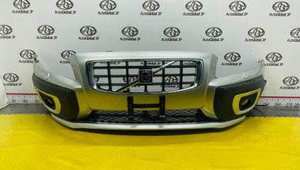 Бампер Volvo XC70 BZ B6324S 3.2 39883960 1 ракурс