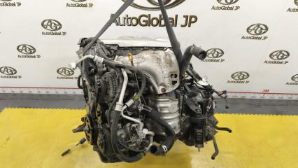 Двигатель LEXUS RX270 AGL10 1ARFE 1900036190 1 ракурс