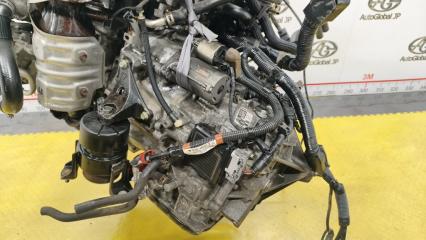 АКПП LEXUS RX270 AGL10 1ARFE 3050048330 1 ракурс