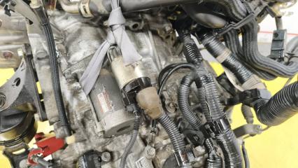 АКПП LEXUS RX270 AGL10 1ARFE 3050048330 3 ракурс
