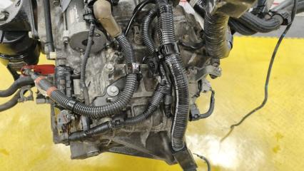 АКПП LEXUS RX270 AGL10 1ARFE 3050048330 5 ракурс