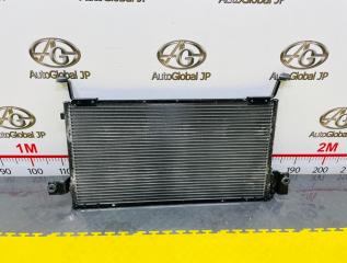 Радиатор кондиционера MITSUBISHI PAJERO V46 4M40 - 1 ракурс