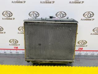 Радиатор основной ISUZU BIGHORN UBS26 6VE1 8971641880 1 ракурс