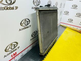 Радиатор основной ISUZU BIGHORN UBS26 6VE1 8971641880 2 ракурс