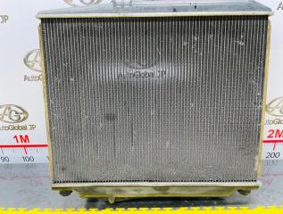 Радиатор основной ISUZU BIGHORN UBS26 6VE1 8971641880 5 ракурс
