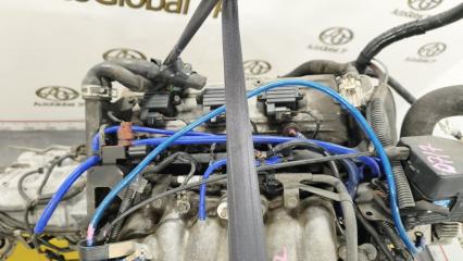 Двигатель ISUZU BIGHORN UBS26 6VE1 8971318533 2 ракурс