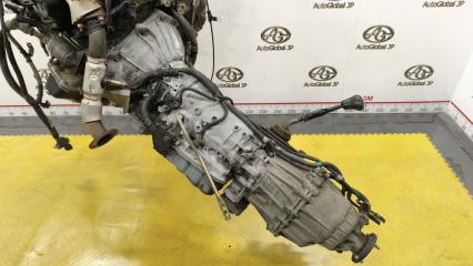 АКПП ISUZU BIGHORN UBS26 6VE1 8960182713 1 ракурс