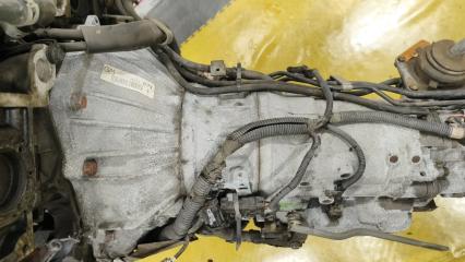 АКПП ISUZU BIGHORN UBS26 6VE1 8960182713 2 ракурс