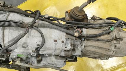 АКПП ISUZU BIGHORN UBS26 6VE1 8960182713 3 ракурс