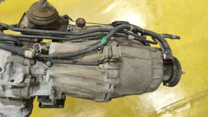 АКПП ISUZU BIGHORN UBS26 6VE1 8960182713 4 ракурс