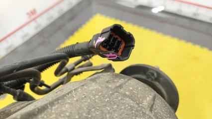 АКПП ISUZU BIGHORN UBS26 6VE1 8960182713 5 ракурс