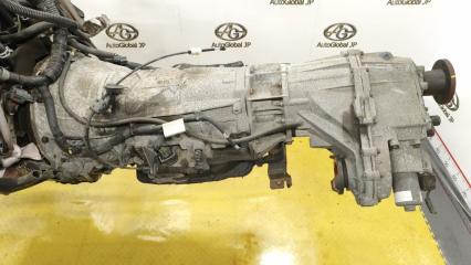 АКПП Jeep Grand Cherokee WH EZB 5179051AA 1 ракурс