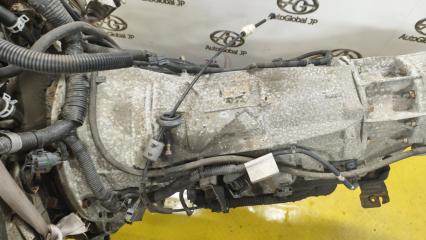 АКПП Jeep Grand Cherokee WH EZB 5179051AA 2 ракурс