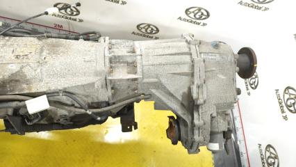 АКПП Jeep Grand Cherokee WH EZB 5179051AA 3 ракурс