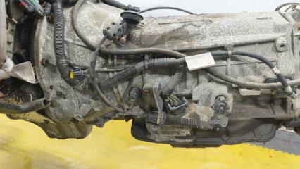 АКПП Jeep Grand Cherokee WH EZB 5179051AA 4 ракурс