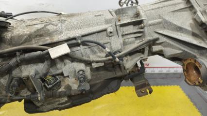 АКПП Jeep Grand Cherokee WH EZB 5179051AA 5 ракурс