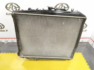 Радиатор основной ISUZU BIGHORN UBS73 4JX1 8972020650 1 ракурс