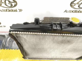 Радиатор основной ISUZU BIGHORN UBS73 4JX1 8972020650 2 ракурс
