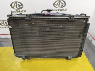Радиатор основной LEXUS RX270 AGL10 1ARFE 1604136220 1 ракурс Радиатор основной LEXUS RX270 AGL10 1ARFE 1604136220 1 ракурс
