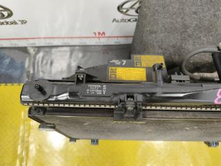 Радиатор основной LEXUS RX270 AGL10 1ARFE 1604136220 2 ракурс Радиатор основной LEXUS RX270 AGL10 1ARFE 1604136220 2 ракурс