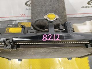 Радиатор основной LEXUS RX270 AGL10 1ARFE 1604136220 4 ракурс Радиатор основной LEXUS RX270 AGL10 1ARFE 1604136220 4 ракурс