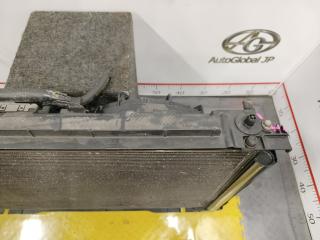 Радиатор основной TOYOTA VANGUARD GSA33 2GRFE 1640031420 3 ракурс