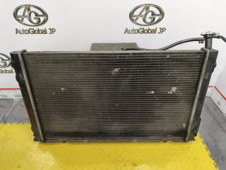 Радиатор основной NISSAN SAFARI VRGY60 TD42 214101Y105 1 ракурс