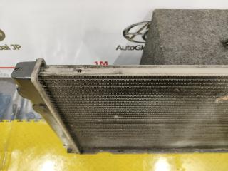 Радиатор основной NISSAN SAFARI VRGY60 TD42 214101Y105 2 ракурс