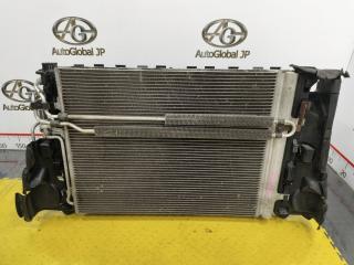 Радиатор основной Volvo XC70 BZ B6324S 3.2 31368082 1 ракурс