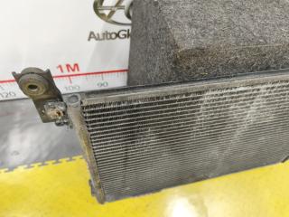 Радиатор кондиционера MAZDA PROCEED MARVIE UVL6R WLT U00961480 2 ракурс Радиатор кондиционера MAZDA PROCEED MARVIE UVL6R WLT U00961480 2 ракурс