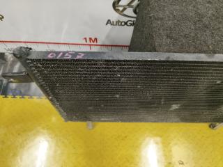 Радиатор кондиционера NISSAN Terrano TR50 ZD30DDTI 921100W712 3 ракурс Радиатор кондиционера NISSAN Terrano TR50 ZD30DDTI 921100W712 3 ракурс