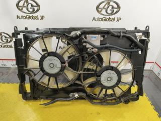 Диффузор радиатора TOYOTA VANGUARD GSA33 2GRFE 1671131260 1 ракурс Диффузор радиатора TOYOTA VANGUARD GSA33 2GRFE 1671131260 1 ракурс
