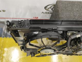 Диффузор радиатора TOYOTA VANGUARD GSA33 2GRFE 1671131260 2 ракурс Диффузор радиатора TOYOTA VANGUARD GSA33 2GRFE 1671131260 2 ракурс