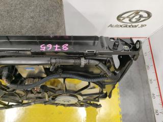 Диффузор радиатора TOYOTA VANGUARD GSA33 2GRFE 1671131260 3 ракурс Диффузор радиатора TOYOTA VANGUARD GSA33 2GRFE 1671131260 3 ракурс