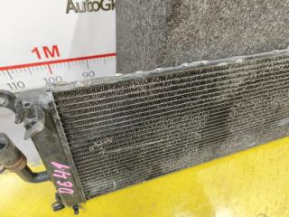 Радиатор инвертора TOYOTA KLUGER V MHU28 3MZFE G901048010 3 ракурс