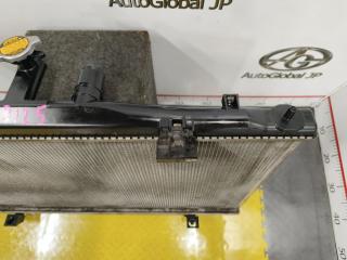 Радиатор основной LEXUS RX270 AGL10 1ARFE 1604136220 4 ракурс Радиатор основной LEXUS RX270 AGL10 1ARFE 1604136220 4 ракурс